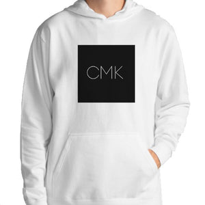 CMK Limited Edition Custom Hoodie