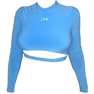 CMK Limited Edition Top